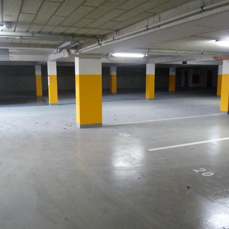 Apartament W Centrum Ciechocinka Ciechocinek Extérieur photo