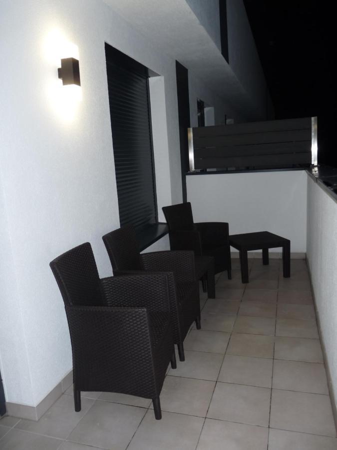 Apartament W Centrum Ciechocinka Ciechocinek Extérieur photo
