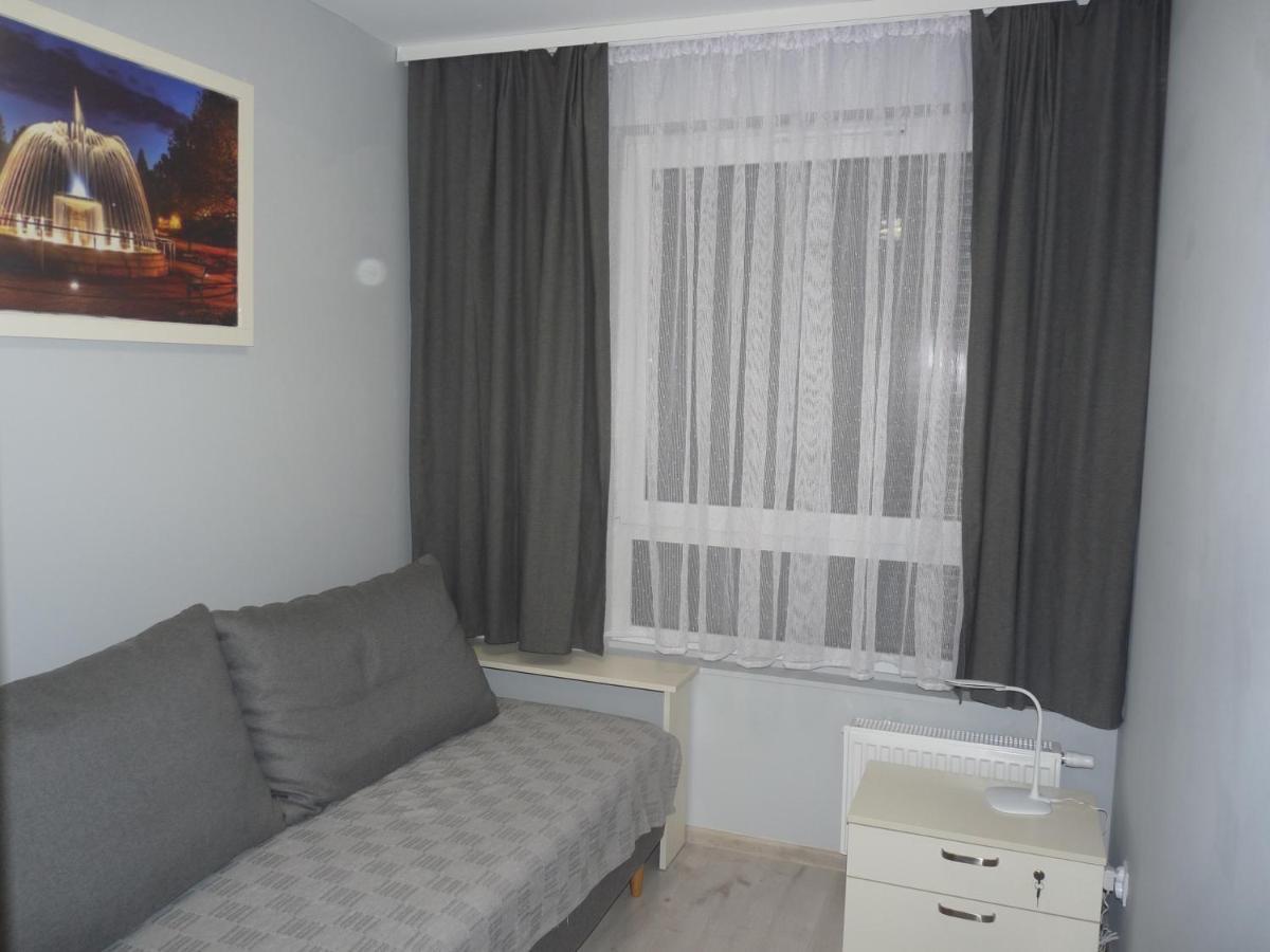 Apartament W Centrum Ciechocinka Ciechocinek Extérieur photo